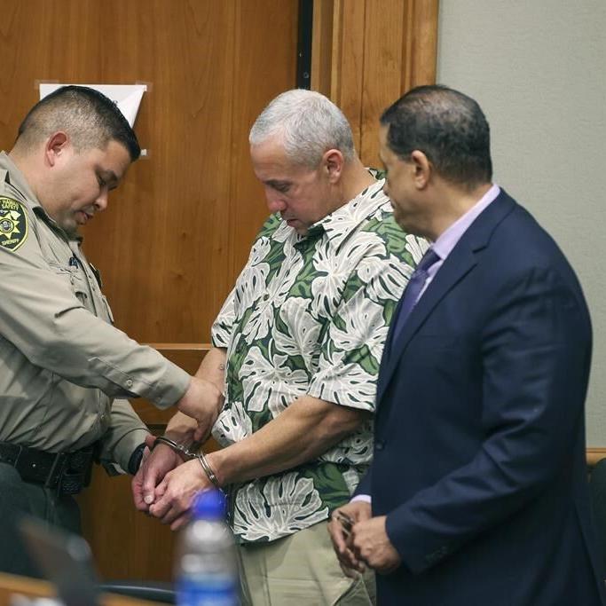 Freed after 20 years, Hawaii man reflects on case, future